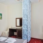 Двухместный (Стандарт Комфорт), Отель Золотой Комплекс