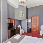 Двухместный (Стандарт Комфорт), Отель Золотой Комплекс