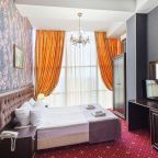 Двухместный (Стандарт Комфорт), Отель Золотой Комплекс
