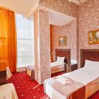 Двухместный (Стандарт Твин), Отель Золотой Комплекс