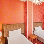Двухместный (Стандарт Твин), Отель Золотой Комплекс