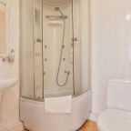 Двухместный (Стандарт Твин), Отель Золотой Комплекс
