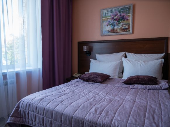 Фотография номера гостиницы Славянская