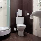 Одноместный номер «Комфорт»