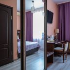 Одноместный номер «Комфорт»