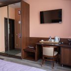 Одноместный номер «Комфорт»