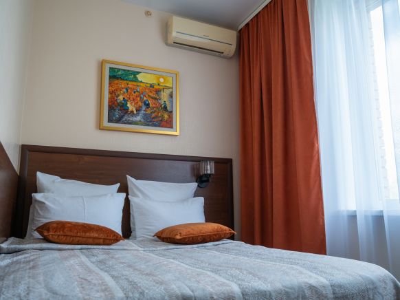 Фотография номера гостиницы Славянская