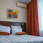 Одноместный номер «Стандарт»