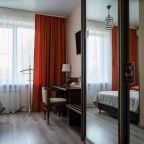 Одноместный номер «Стандарт»