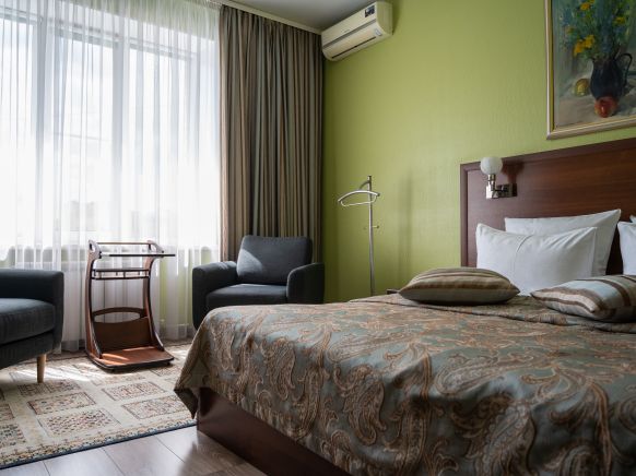 Фотография номера гостиницы Славянская