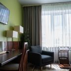 Номер «Студия»