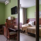 Двухместный номер