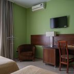 Двухместный номер