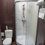 Двухместный номер