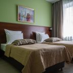 Двухместный номер