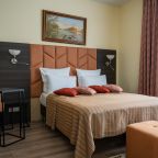 Номер «Студия с балконом»