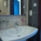 Номер «Студия с балконом»