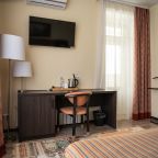 Номер «Студия с балконом»