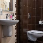 Номер «Студия с диваном»