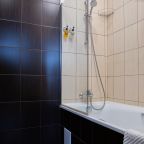 Номер «Студия с диваном»