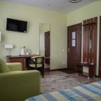 Номер «Студия с диваном»