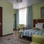 Номер «Студия с диваном»