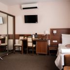 Трехместный номер