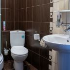 Трехместный номер