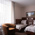 Трехместный номер