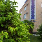 Гостиница Славянская