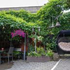 Зона отдыха