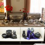 Шведский стол