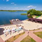 Сьюит (Полулюкс), Отель Braslaw Lakes