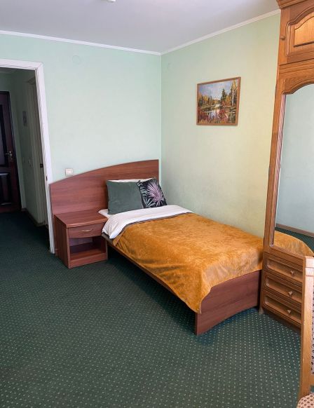 Фотография номера гостиницы Державинская