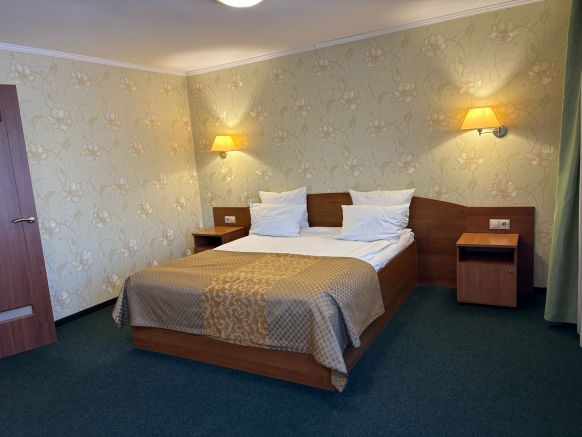 Фотография номера гостиницы Державинская