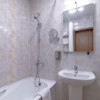 Двухкомнатный двухместный Стандарт с кухней