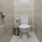 Двухкомнатный двухместный Стандарт с кухней