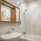 Однокомнатный стандартный номер с кухней