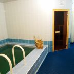 Банный комплекс