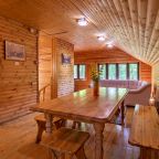 комната отдыха в Банном комплексе