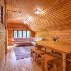 комната отдыха в Банном комплексе