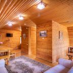 Комната отдыха в Банном комплексе