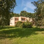 Сад, Отель Нагорное