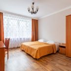 Двухкомнатный двухместный номер с кухней