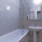 Двухкомнатный двухместный номер с кухней