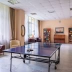 настольный теннис