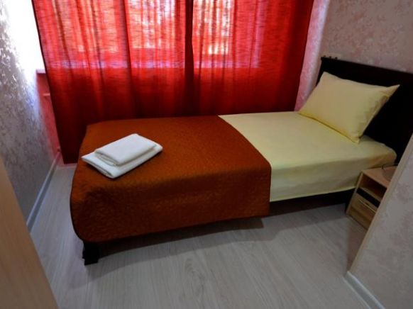 Фотография номера гостиницы Олимп