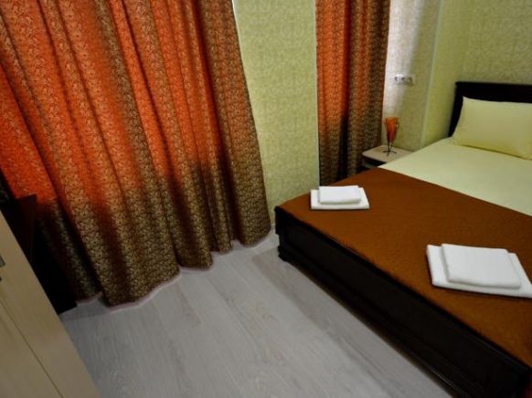 Фотография номера гостиницы Олимп