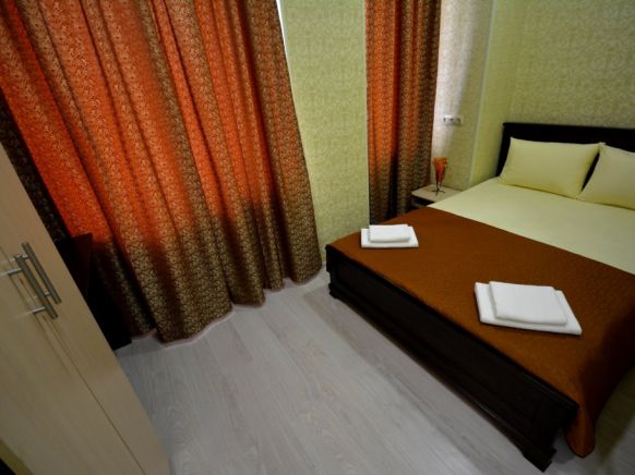 Фотография номера гостиницы Олимп