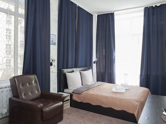 Фотография номера гостиницы Олимп